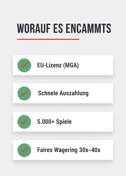 Spieler genießt Slot-Spiel ohne Unterbrechung auf Tablet